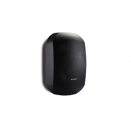 Громкоговоритель Настенный Biamp MASK4CT-BL черный