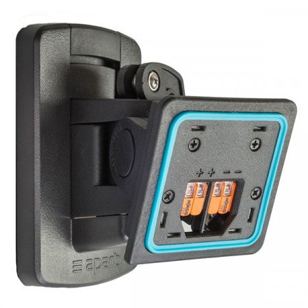 Громкоговоритель Настенный Biamp MASK4CT-BL черный