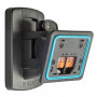 Громкоговоритель Настенный Biamp MASK4CT-BL черный
