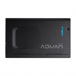 Блок питания FSP ADVAN GM 750W (ADVAN-750GM) черный