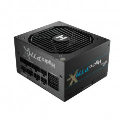 Блок питания FSP Hydro PTM X PRO (HPT3-1200M) черный