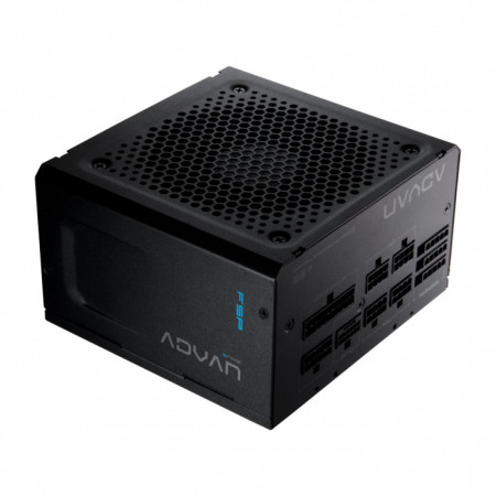 Блок питания FSP ADVAN GM 850W (ADVAN-850GM) черный