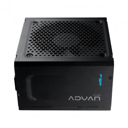 Блок питания FSP ADVAN GM 850W (ADVAN-850GM) черный