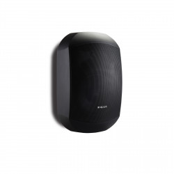 Громкоговоритель настенный Biamp MASK6CT-BL черный