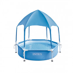 Бассейн каркасный INTEX 28209NP (183 х 38 см) синий
