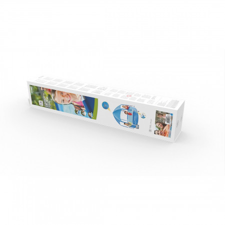 Бассейн каркасный INTEX 28209NP (183 х 38 см) синий