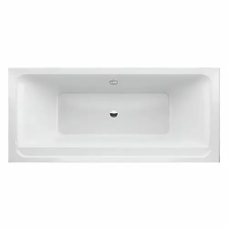 Ванна APPOLO Sansara (ВПР042000100) белый