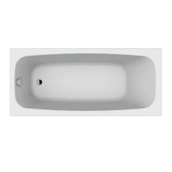 Ванна APPOLO Sevilla (ВПР0170100100) белый