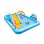 Бассейн каркасный INTEX 57161NP (244 х 198 см) синий