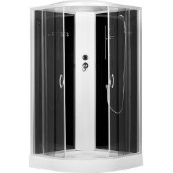 Душевая кабина ERLIT ER3508P-C4-RUS белый
