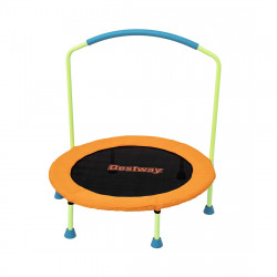 Батут BESTWAY 59100 черный