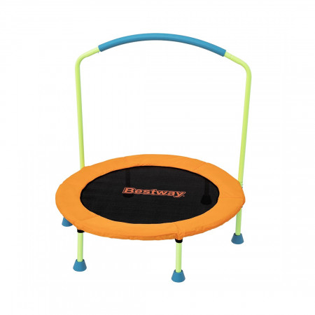 Батут BESTWAY 59100 черный