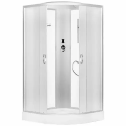 Душевая кабина ERLIT ER3509P-C3-RUS белый