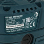 Фрезер Bosch GKF 550 тёмно-синий