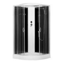 Душевая кабина ERLIT ER3509P-C4-RUS белый