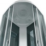 Душевая кабина ERLIT ER3510P-C4 (ER3510P-C4-RUS (GRAY)) серый