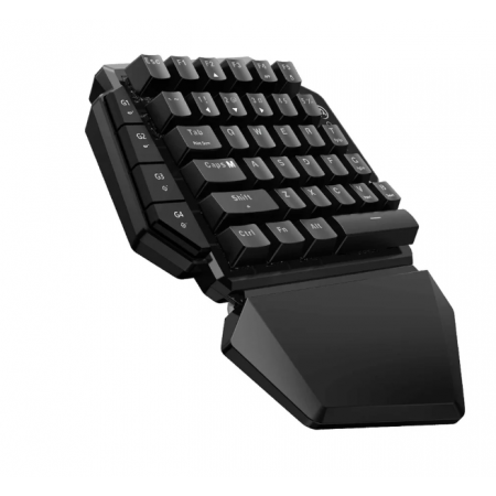 Клавиатура + мышь проводная GameSir VX GM190 черный