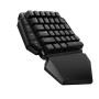 Клавиатура + мышь проводная GameSir VX GM190 черный