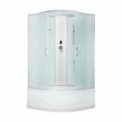 Душевая кабина ERLIT ER3510TP-C3-RUS белый
