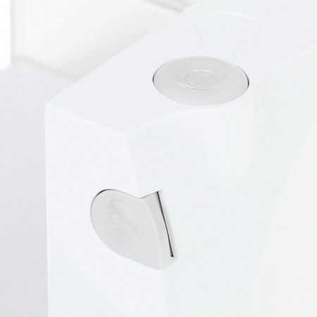 Ломтерезка Gorenje R401W белый
