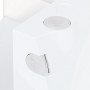 Ломтерезка Gorenje R401W белый