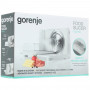 Ломтерезка Gorenje R401W белый