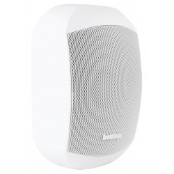 Громкоговоритель настенный Biamp MASK4CT-W белый