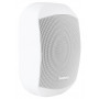 Громкоговоритель настенный Biamp MASK4CT-W белый
