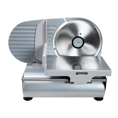 Ломтерезка Gorenje R506E серебристый
