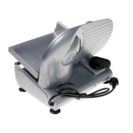 Ломтерезка Gorenje R506E серебристый