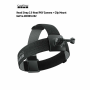 Крепление GoPro Headstrap 2.0 (ACHOM-002) черный