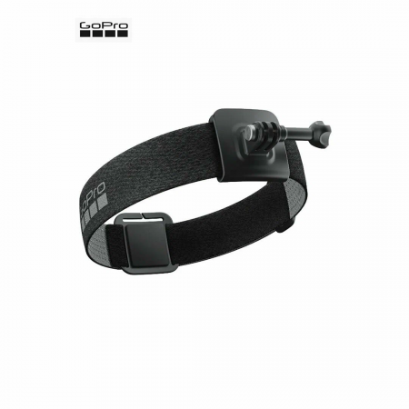 Крепление GoPro Headstrap 2.0 (ACHOM-002) черный