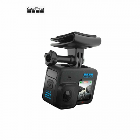 Крепление GoPro Headstrap 2.0 (ACHOM-002) черный