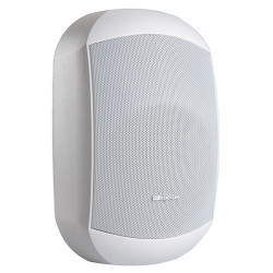 Громкоговоритель настенный Biamp MASK6CT-W белый
