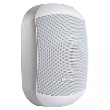 Громкоговоритель настенный Biamp MASK6CT-W белый