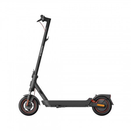 Электросамокат Xiaomi Electric Scooter 5 Max GL черный