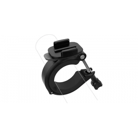 Крепление GoPro Hero 5 (AGTLM-001) черный