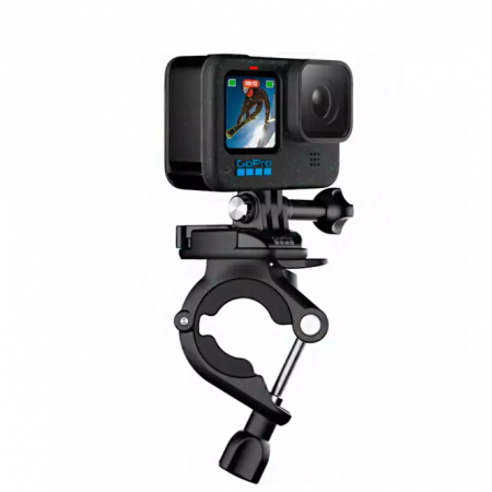 Крепление GoPro Hero 5 (AGTSM-001) черный