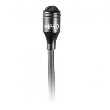Микрофон Mipro MU-55L черный