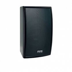 Громкоговоритель настенный Biamp MASK8-BL черный