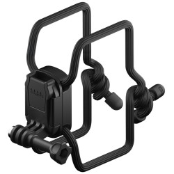 Крепление GoPro Featuring Gear Ties (AGRTM-002) черный