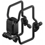 Крепление GoPro Featuring Gear Ties (AGRTM-002) черный