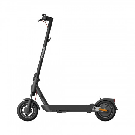Электросамокат Xiaomi Electric Scooter 5 Pro GL черный