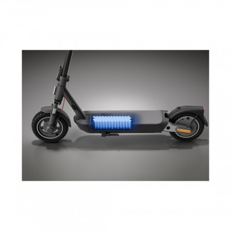 Электросамокат Xiaomi Electric Scooter 5 Pro GL черный