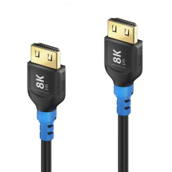 Кабель HDMI - HDMI PureLink (FI-H100-020) 2 м черный