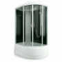 Душевая кабина ERLIT ER3512TPL-C4-RUS белый