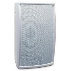 Громкоговоритель настенный Biamp MASK8-W белый