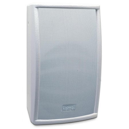 Громкоговоритель настенный Biamp MASK8-W белый