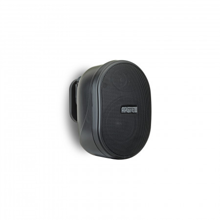 Громкоговоритель настенный Biamp OVO3T-BL черный