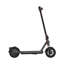 Электросамокат Xiaomi Electric Scooter Elite GL черный